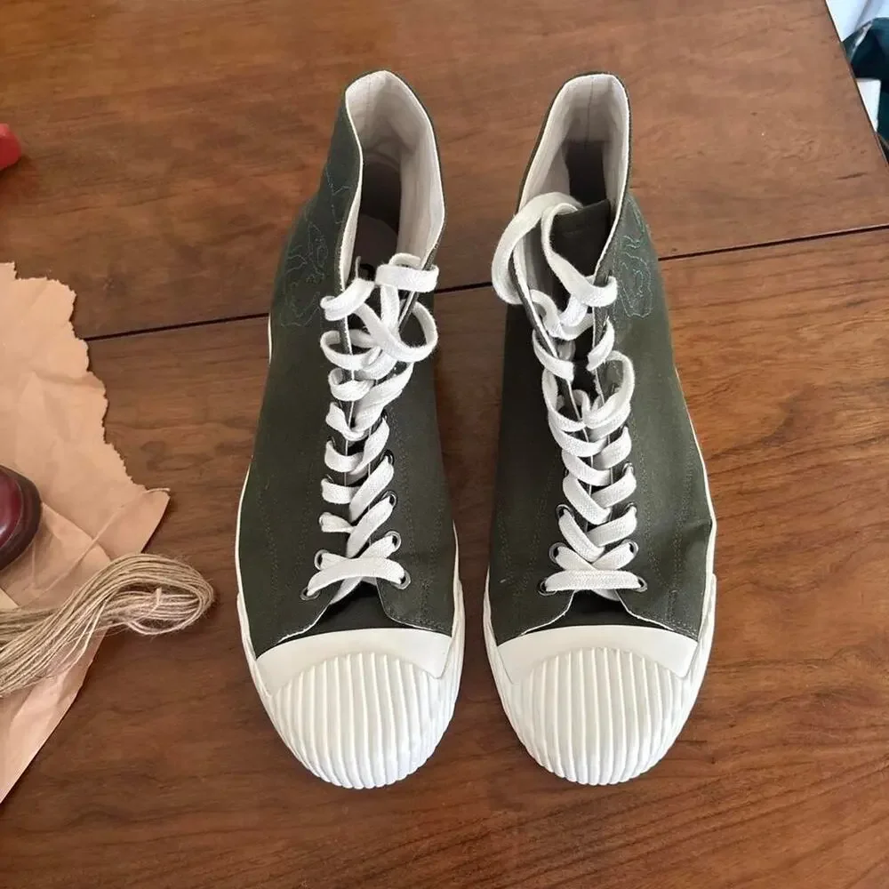 Ted baker london high tops